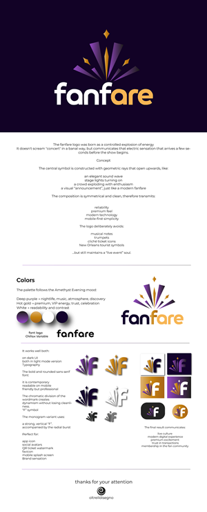 Logo Design by oltredisegno