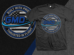 Graphic Design by HNS Graphic for GM Diecron, LLC | Design: #37445253