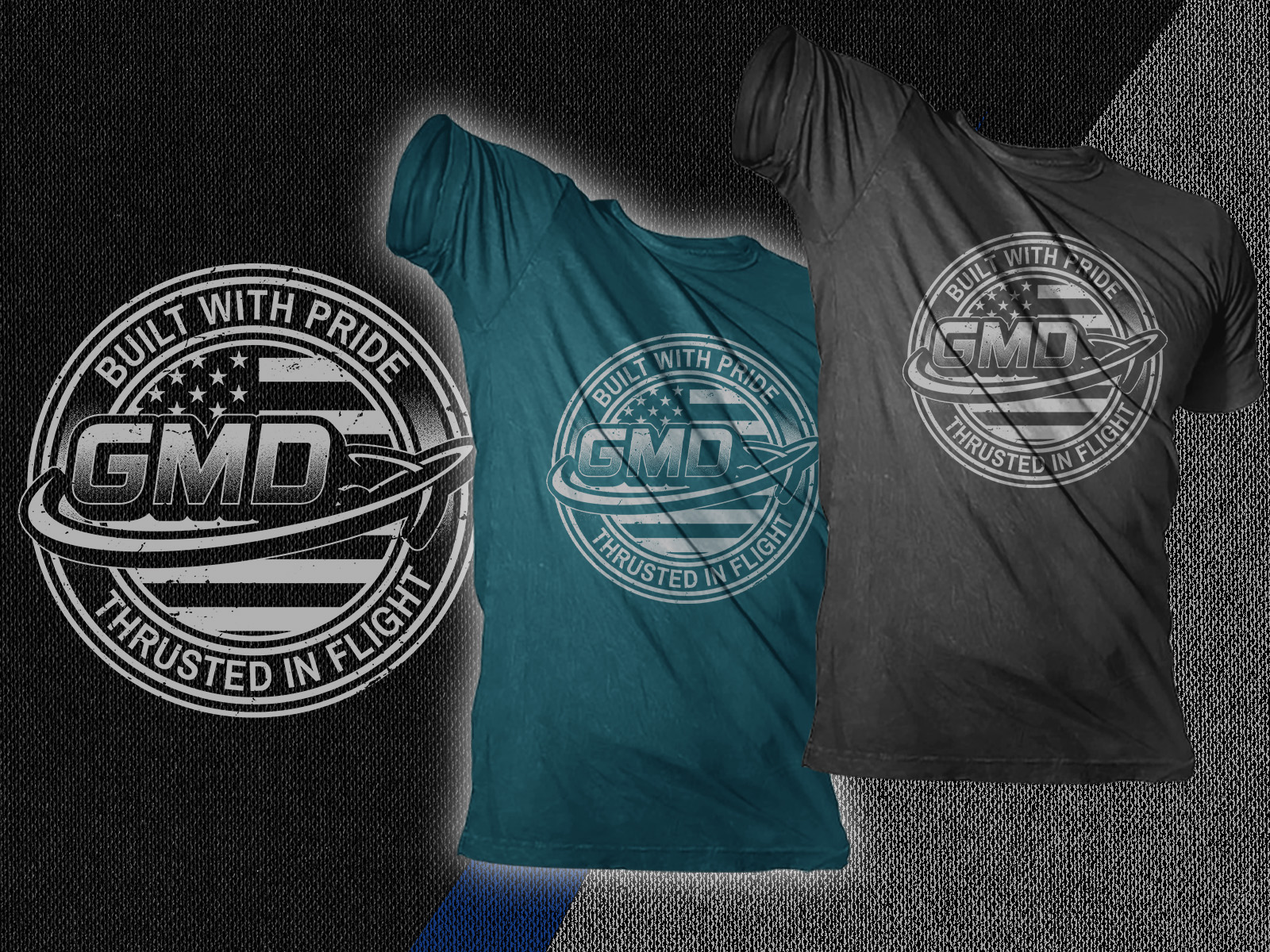 Design Graphique par HNS Graphic pour GM Diecron, LLC | Design #37446725