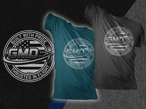 Design Graphique par HNS Graphic pour GM Diecron, LLC | Design : #37446725