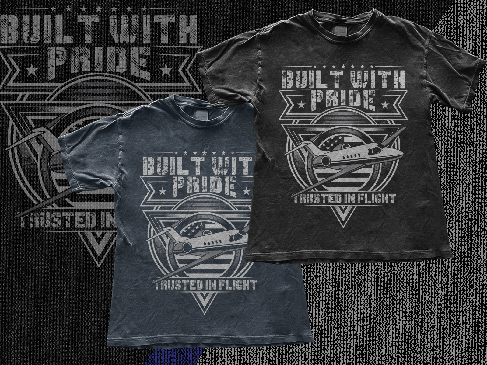 Graphic Design by HNS Graphic for GM Diecron, LLC | Design #37469527