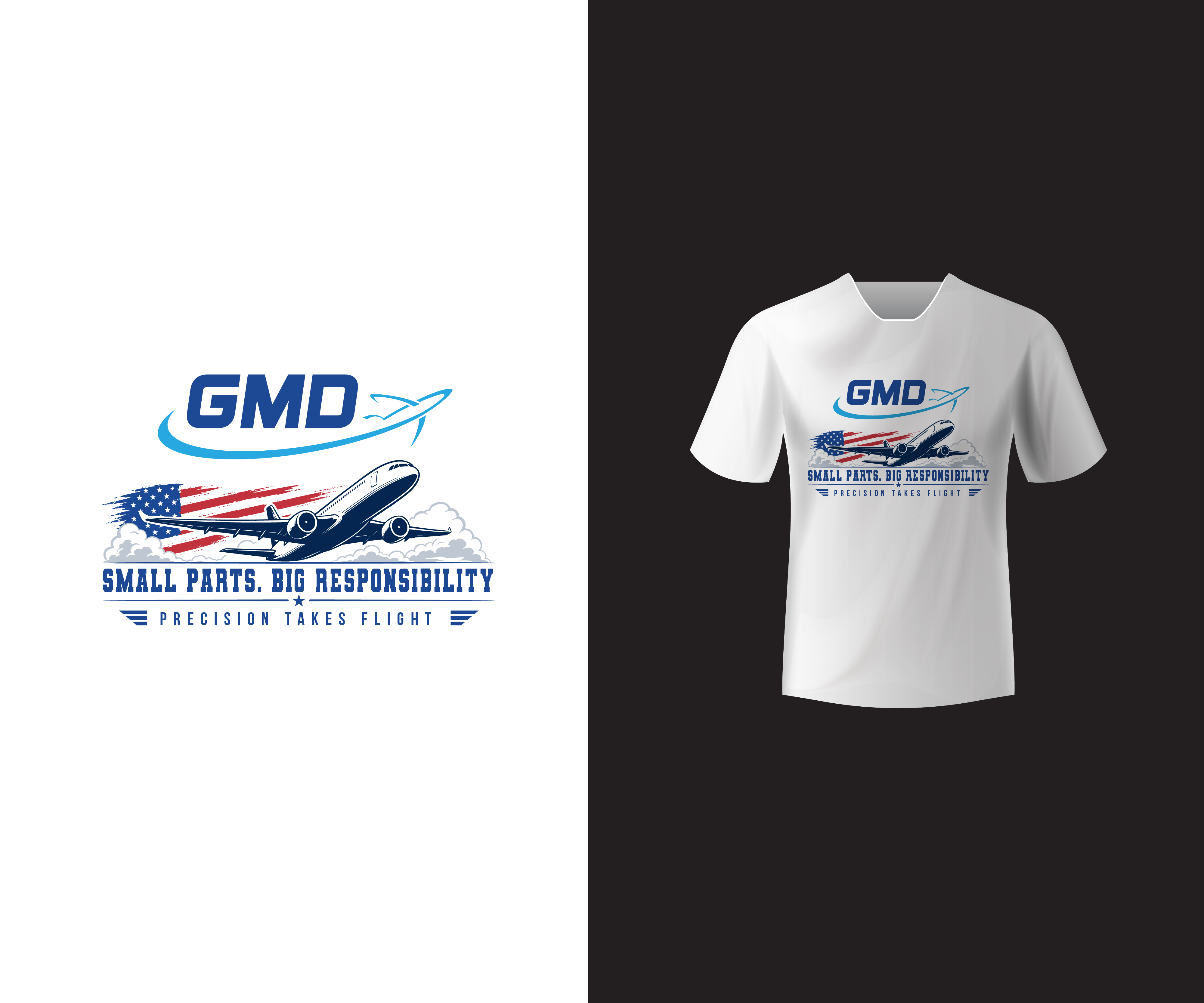 Graphic Design by NexusDezign for GM Diecron, LLC | Design #37442936