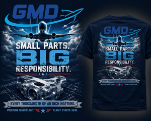 Design Graphique par Jose Loaiza pour GM Diecron, LLC | Design : #37449138