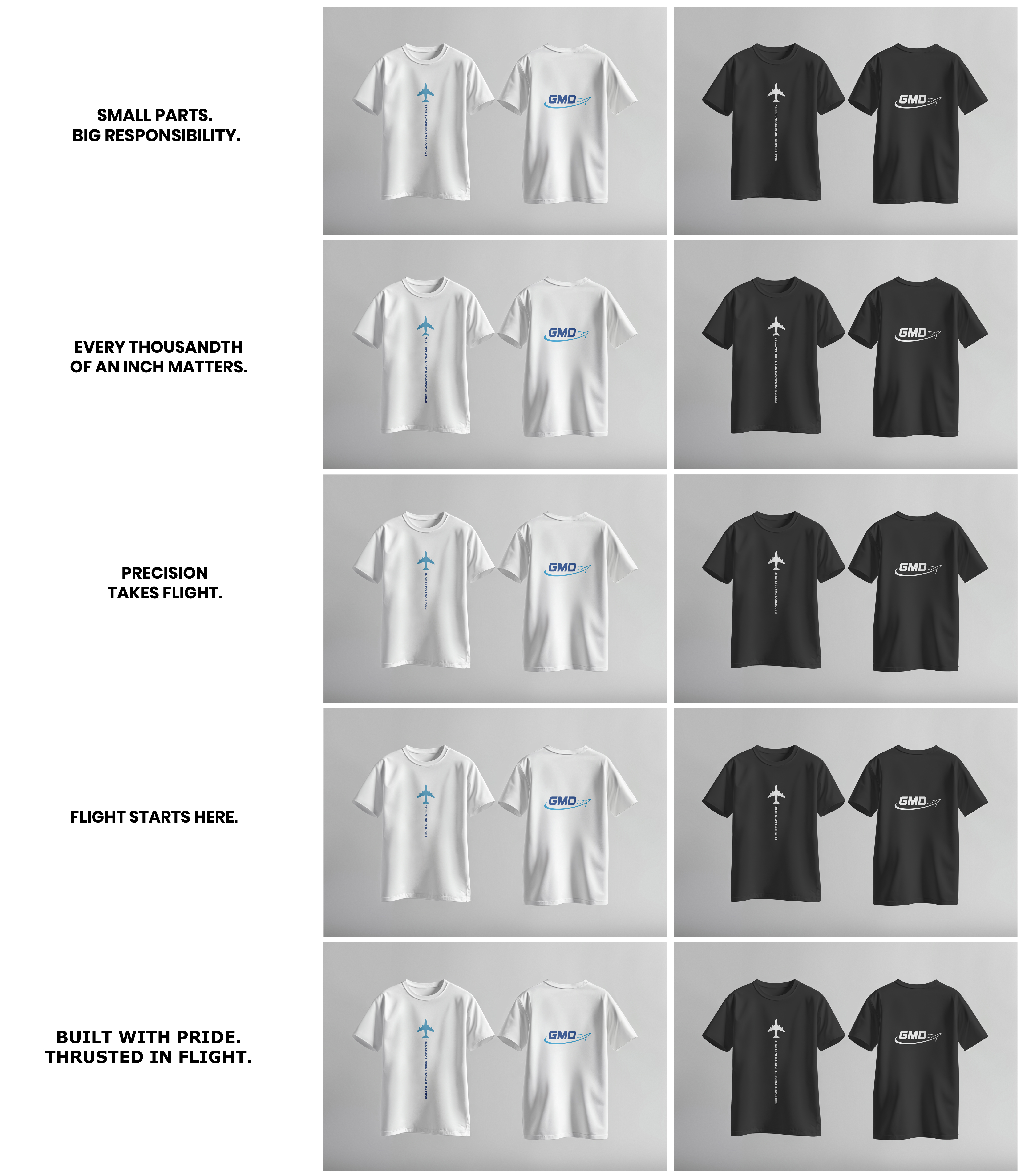 Graphic Design by  Artman for GM Diecron, LLC | Design #37463437