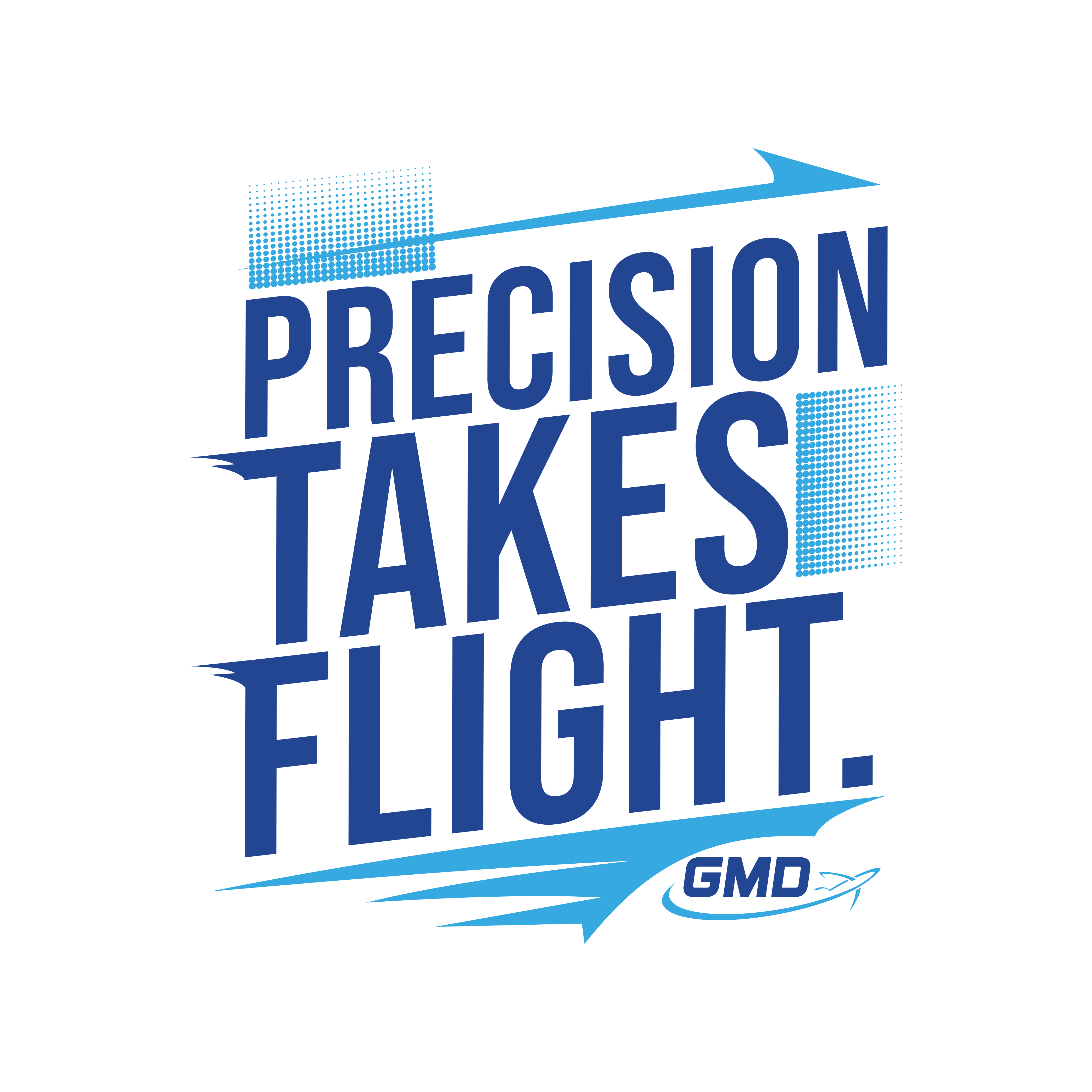 Graphic Design by Permata for GM Diecron, LLC | Design #37441704