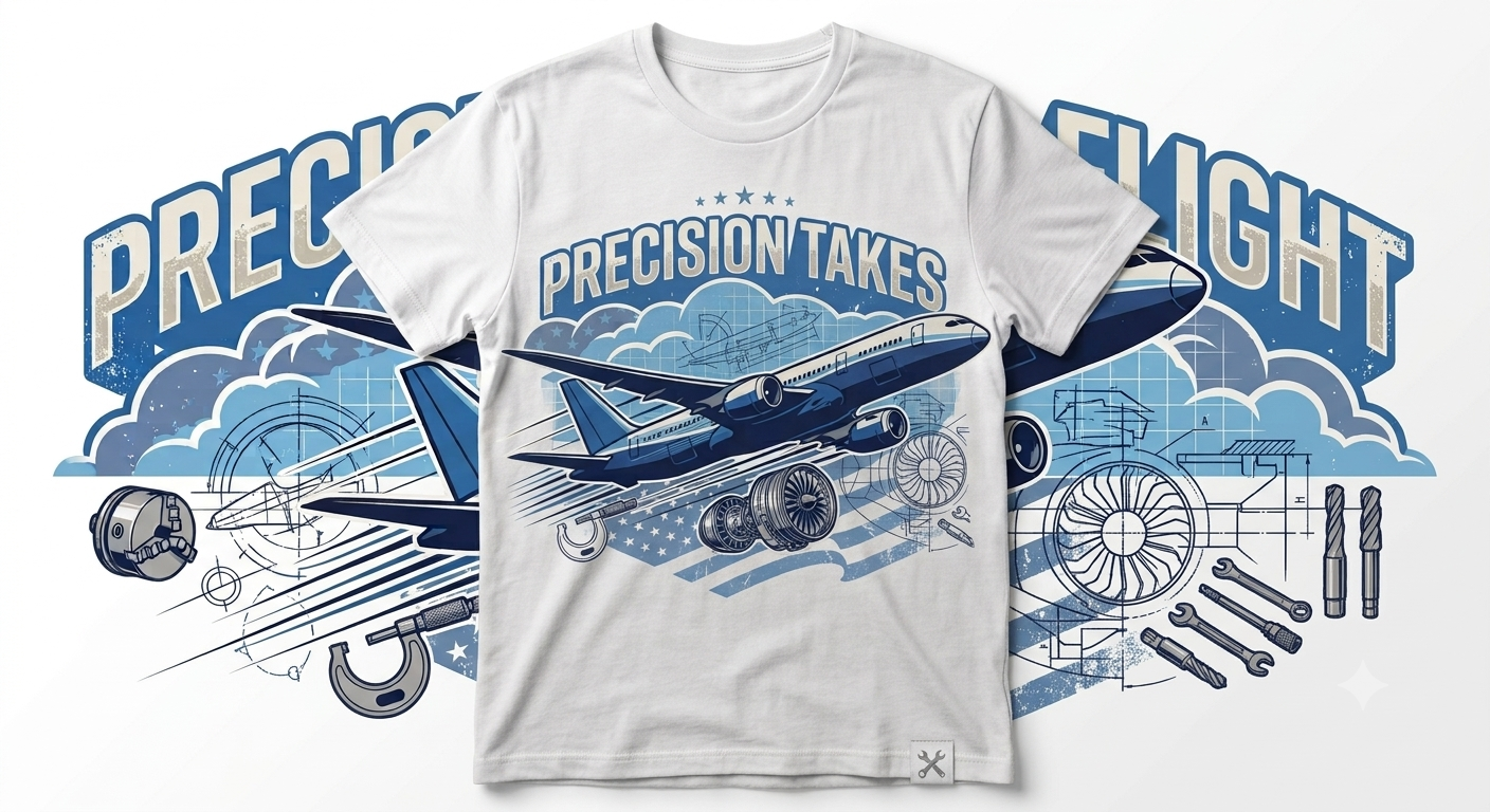 Graphic Design by design_agree for GM Diecron, LLC | Design #37462058