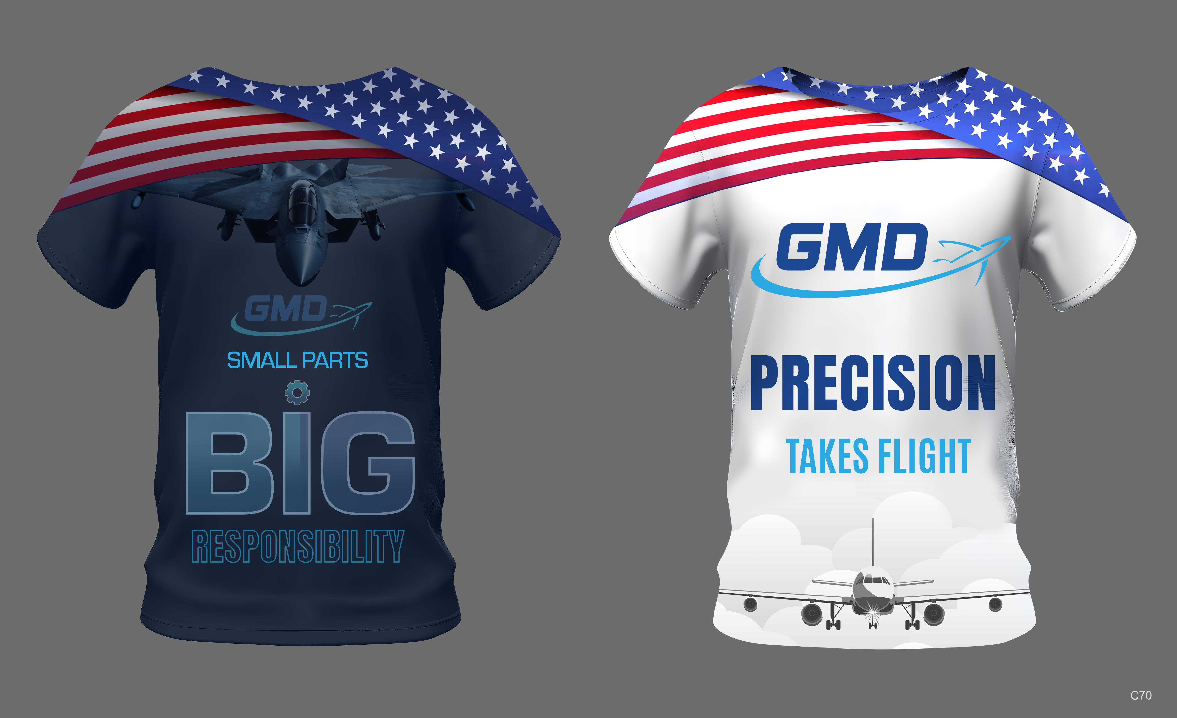 Design Graphique par pb pour GM Diecron, LLC | Design #37455726
