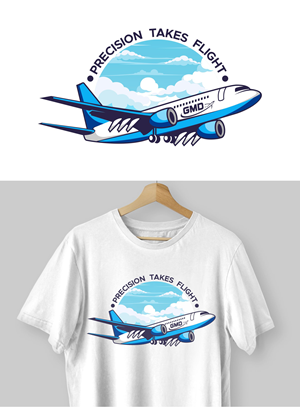 Design Graphique par debdesign pour GM Diecron, LLC | Design : #37443218