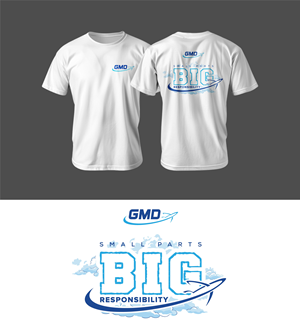 Diseño Gráfico por Impressive Designs para GM Diecron, LLC | Diseño #37442150