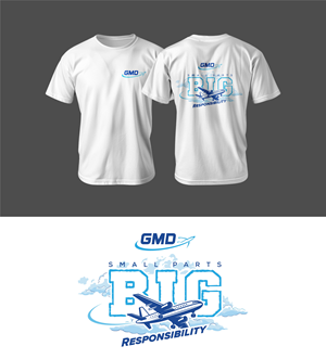 Design Graphique par Impressive Designs pour GM Diecron, LLC | Design : #37442151