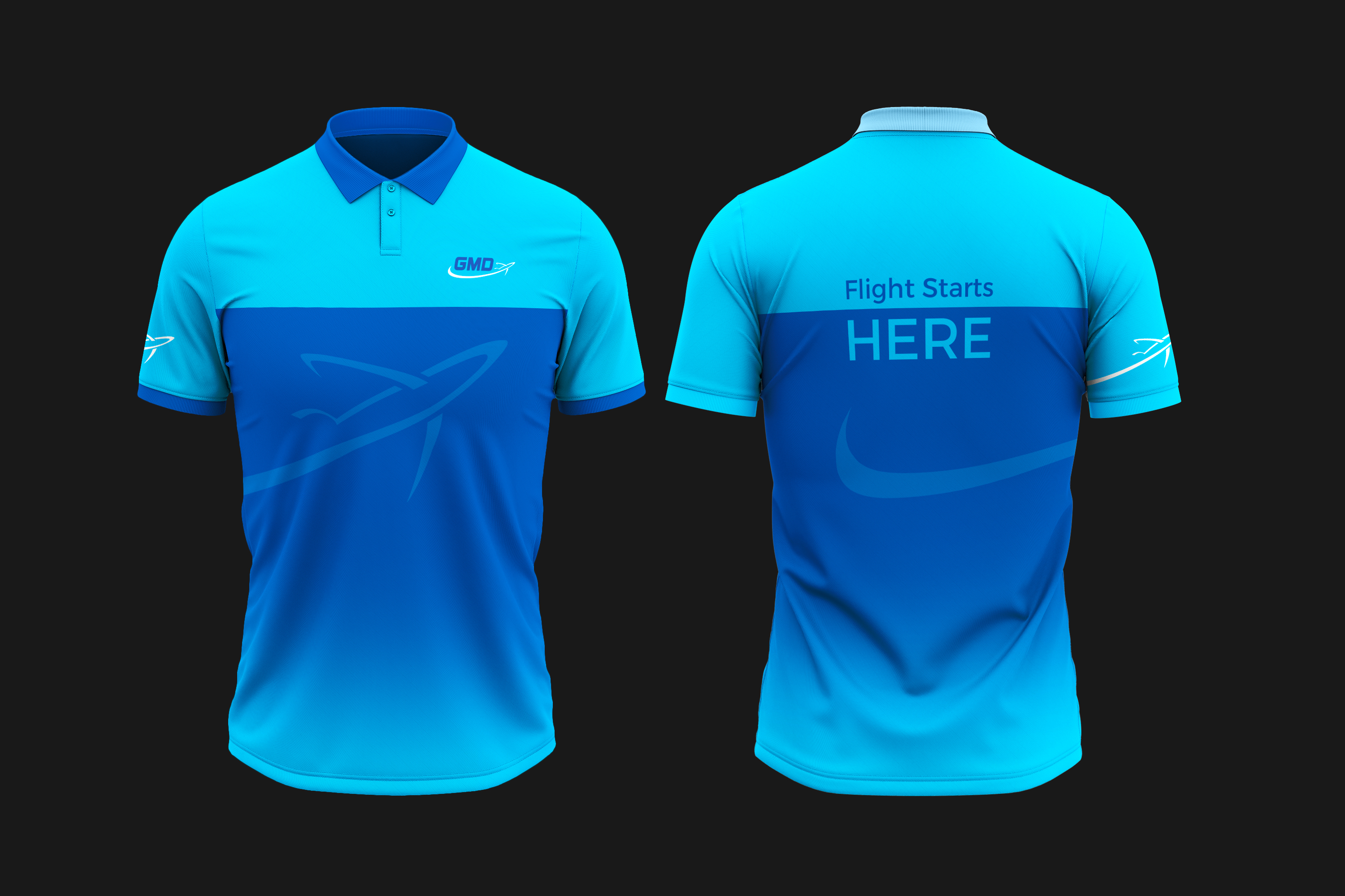 Graphic Design by Tharangafirst for GM Diecron, LLC | Design #37441513