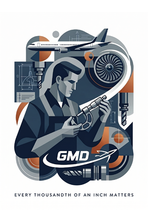 Design Graphique par SmitMangukiya pour GM Diecron, LLC | Design : #37442228