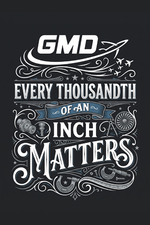 Design Graphique par SmitMangukiya pour GM Diecron, LLC | Design : #37442232