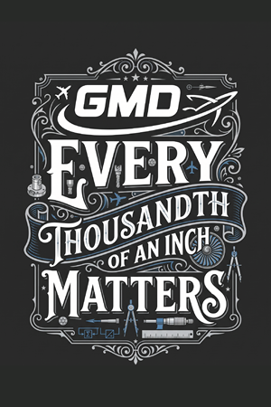 Design Graphique par SmitMangukiya pour GM Diecron, LLC | Design : #37442234