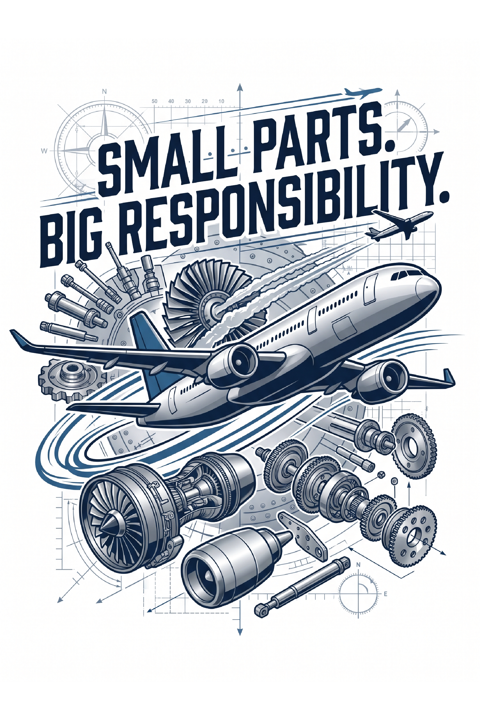 Graphic Design by SmitMangukiya for GM Diecron, LLC | Design #37445729