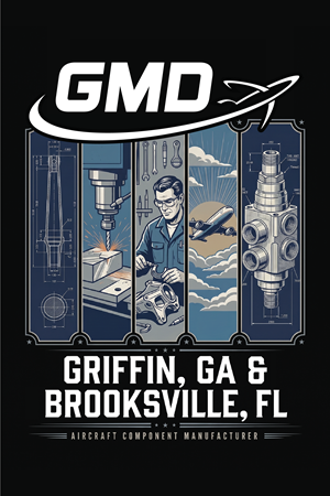 Diseño Gráfico por SmitMangukiya para GM Diecron, LLC | Diseño #37461731
