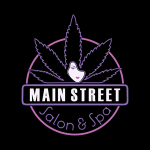 Logo Design by yuwa for Main Street Salon & Spa | Design: #37443798