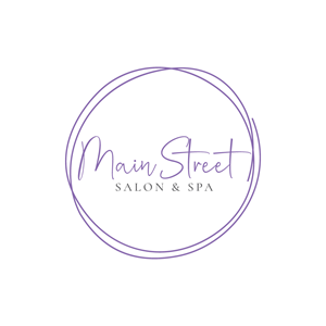 Logo Design by FellaCreator for Main Street Salon & Spa | Design: #37446375