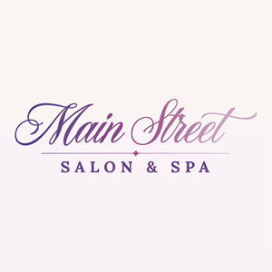 Logo Design by LPMG for Main Street Salon & Spa | Design: #37447994