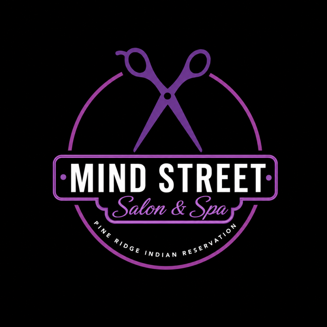 Logo Design by JS Desiger for Main Street Salon & Spa | Design #37444190