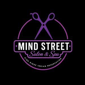 Diseño de Logo por JS Desiger para Main Street Salon & Spa | Diseño: #37444190