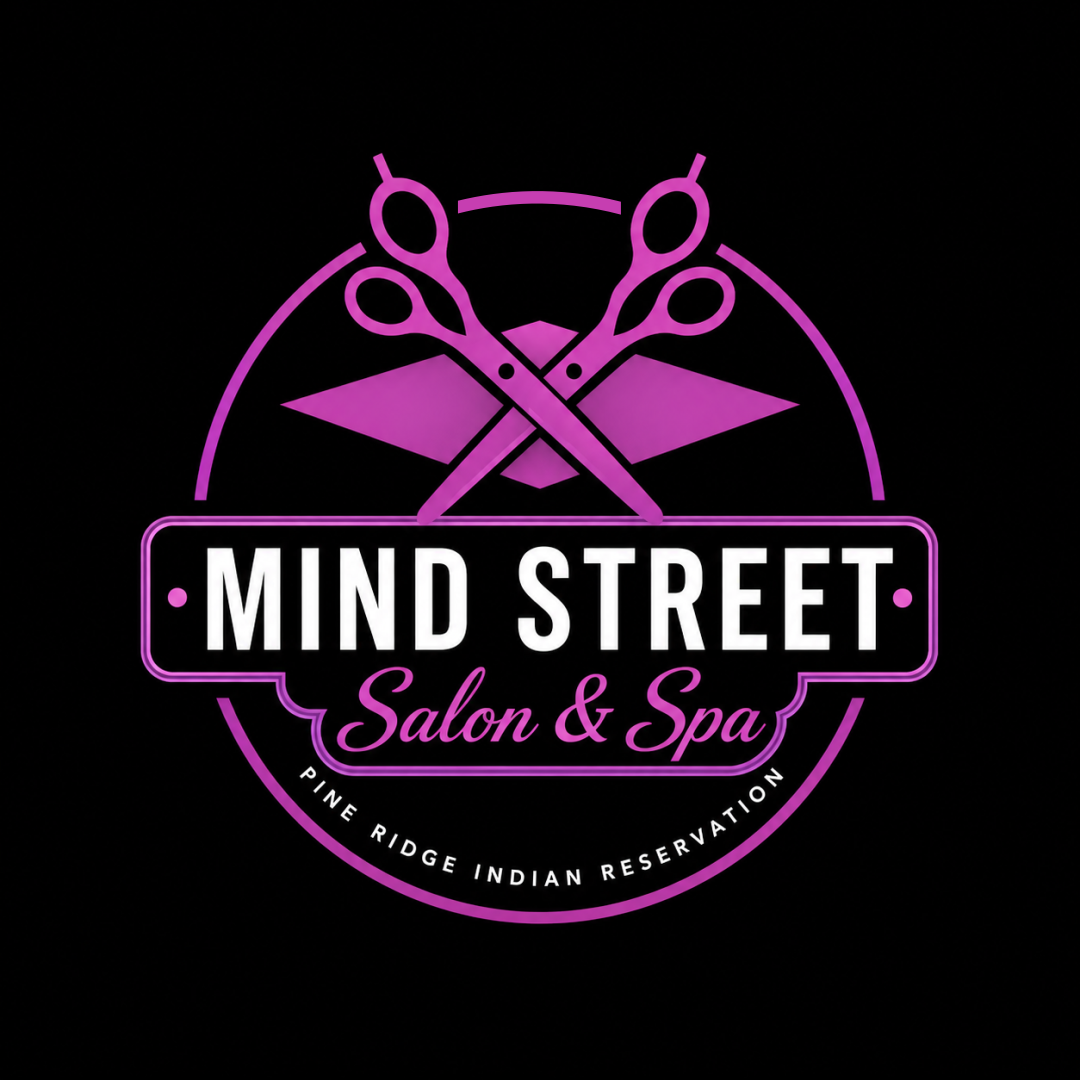 Logo Design by JS Desiger for Main Street Salon & Spa | Design #37444228