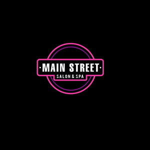 Logo Design by ciolena for Main Street Salon & Spa | Design: #37446562