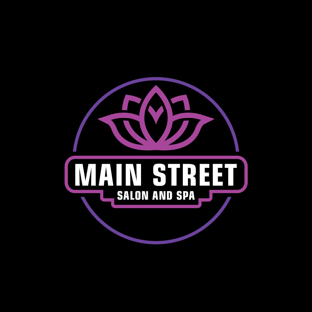 Design de Logo par Bilo bee pour Main Street Salon & Spa | Design #37445389