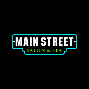 Diseño de Logo por andreaslucky para Main Street Salon & Spa | Diseño: #37441951