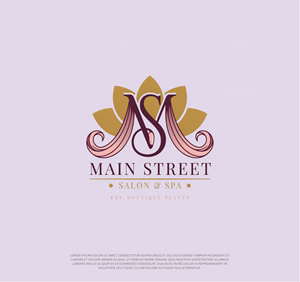 Logo Design by Anisadwi20