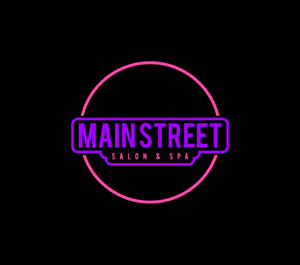 Logo Design by belayat733 for Main Street Salon & Spa | Design: #37444299