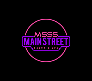 Logo Design by belayat733 for Main Street Salon & Spa | Design: #37444307