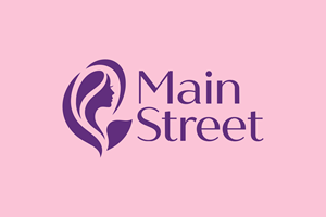 Diseño de Logo por Fredericm para Main Street Salon & Spa | Diseño: #37442392