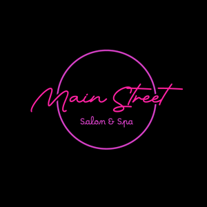 Logo Design by RIDITA for Main Street Salon & Spa | Design: #37442416