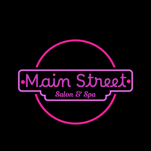 Logo Design by RIDITA for Main Street Salon & Spa | Design: #37442553
