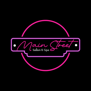 Logo Design by RIDITA for Main Street Salon & Spa | Design: #37442563
