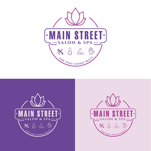 Logo Design by GCLONR