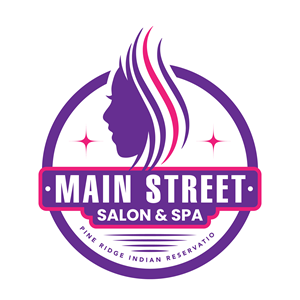 Logo Design by belimbing for Main Street Salon & Spa | Design: #37444134