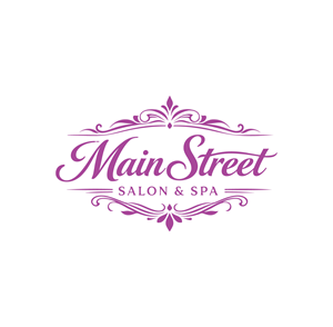 Logo Design by Veni  Studio for Main Street Salon & Spa | Design: #37441904