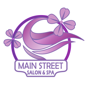 Logo Design by yfebrianto40 2 for Main Street Salon & Spa | Design: #37450120