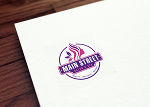 Diseño de Logo por LogoNexa para Main Street Salon & Spa | Diseño: #37442877
