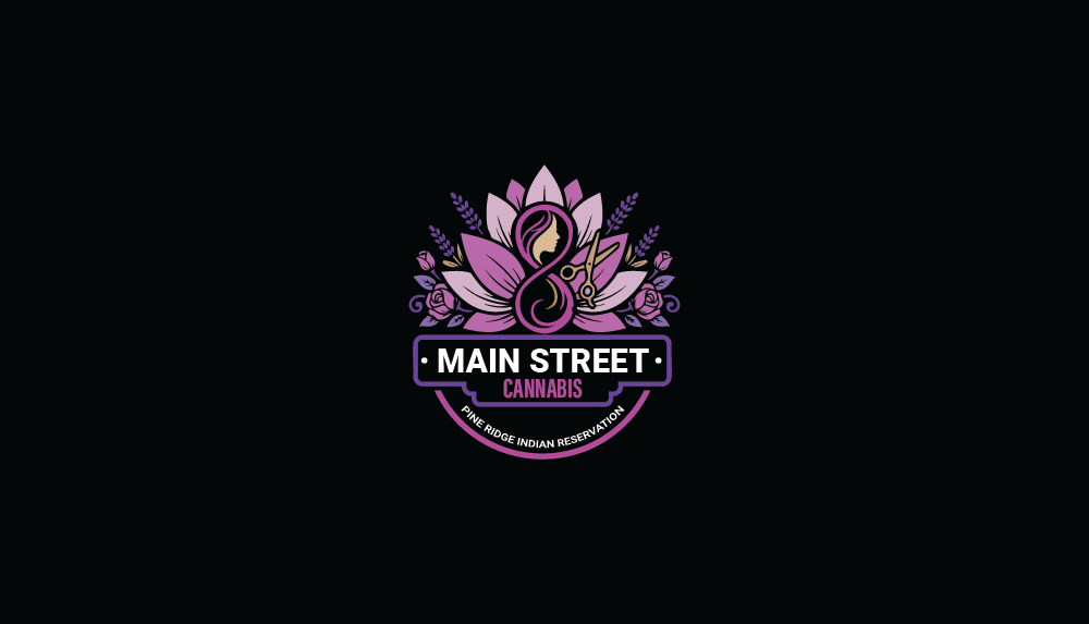 Logo Design by Web n Graphic Group for Main Street Salon & Spa | Design #37443046