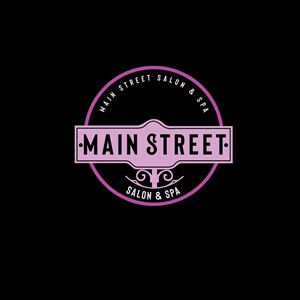 Logo Design by Sampath m for Main Street Salon & Spa | Design: #37442478