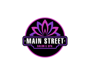 Logo Design by Dot.Dedi for Main Street Salon & Spa | Design: #37443821