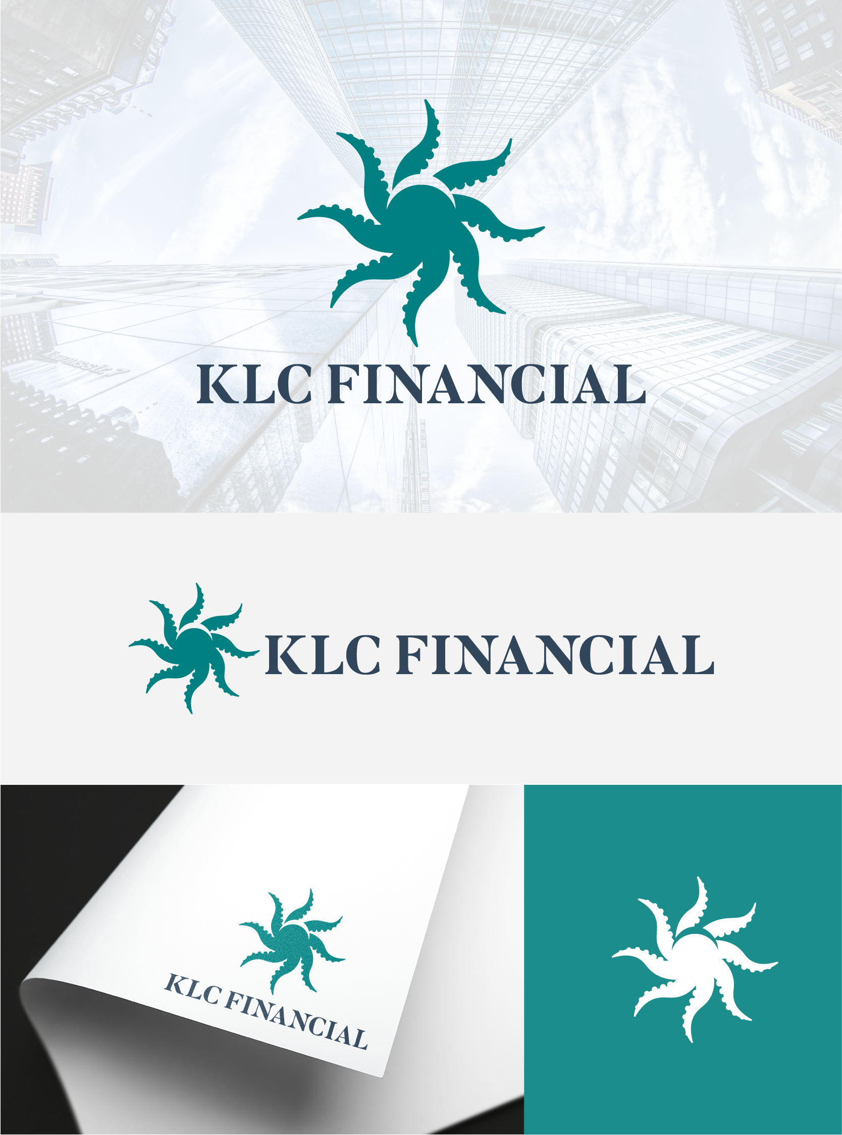 Logo Design by Fez Creatives for this project | Design #37457571
