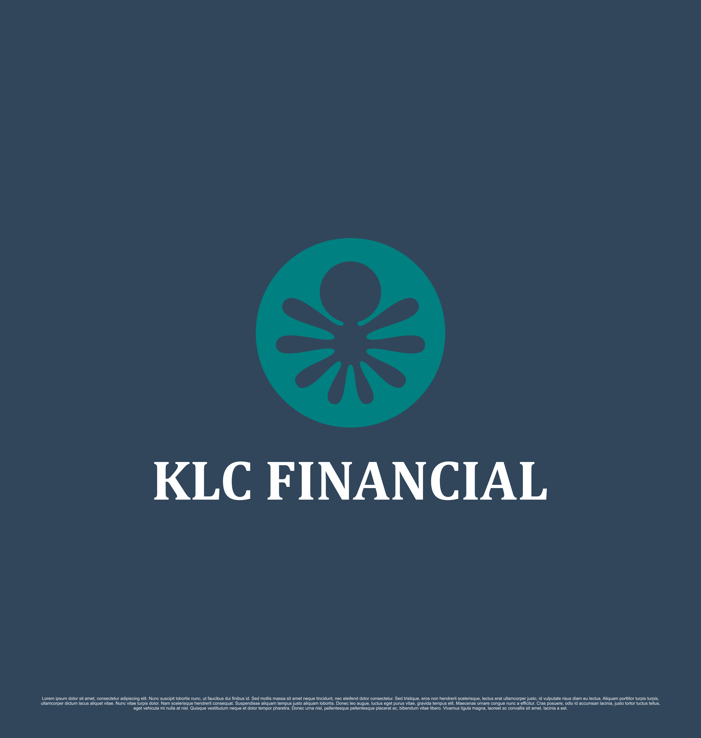 Logo Design by kebusibud for this project | Design #37443223