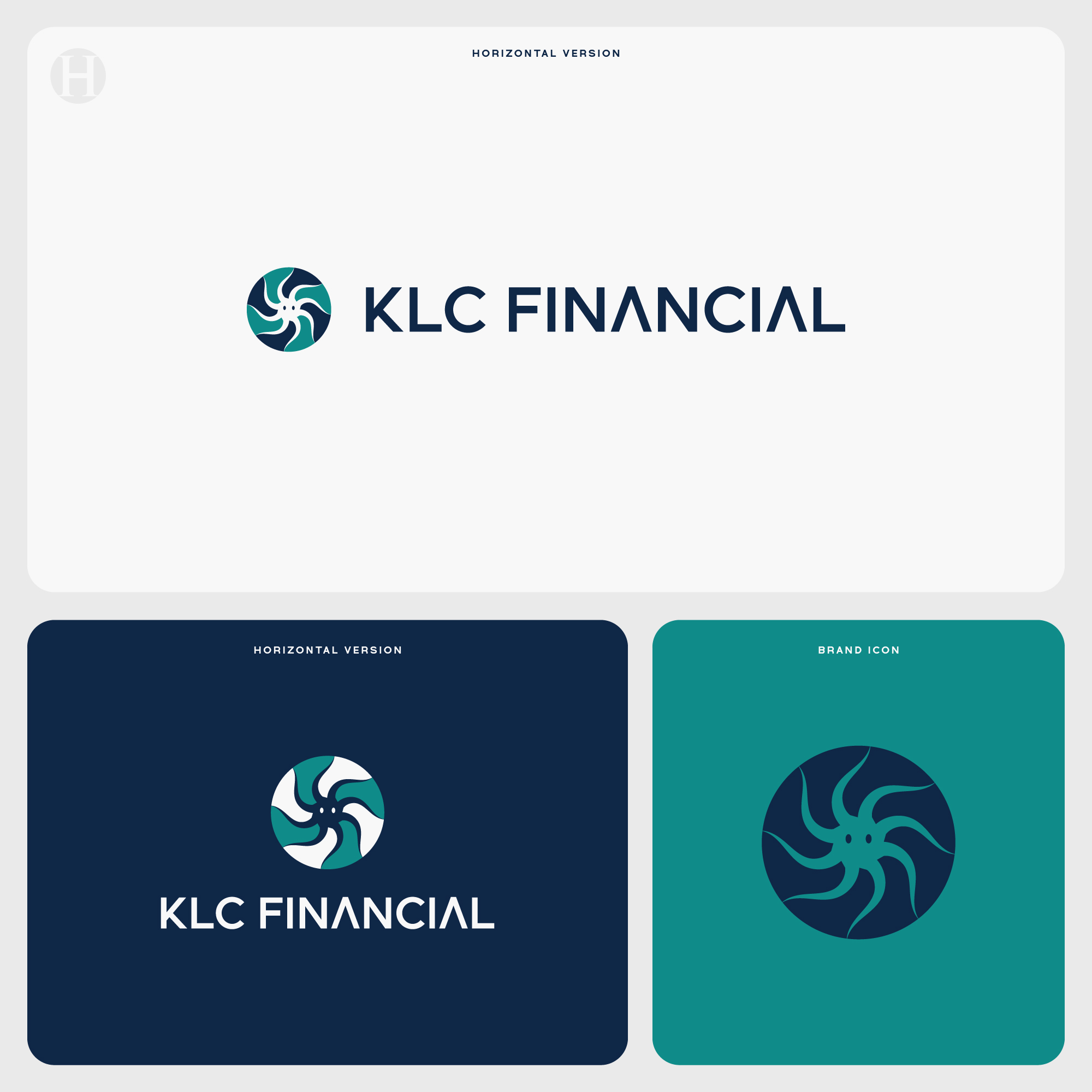 Logo Design by Talha Ahmad for this project | Design #37442540