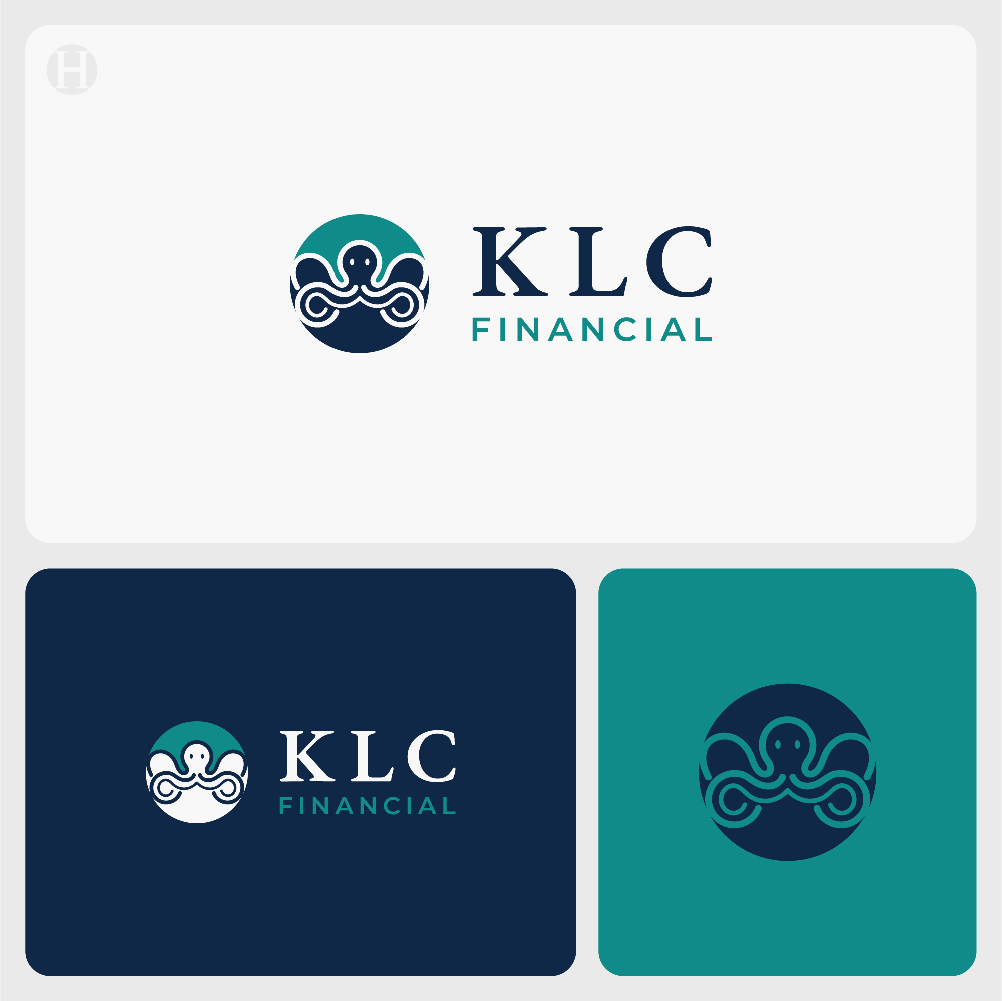 Logo Design by Talha Ahmad for this project | Design #37442545