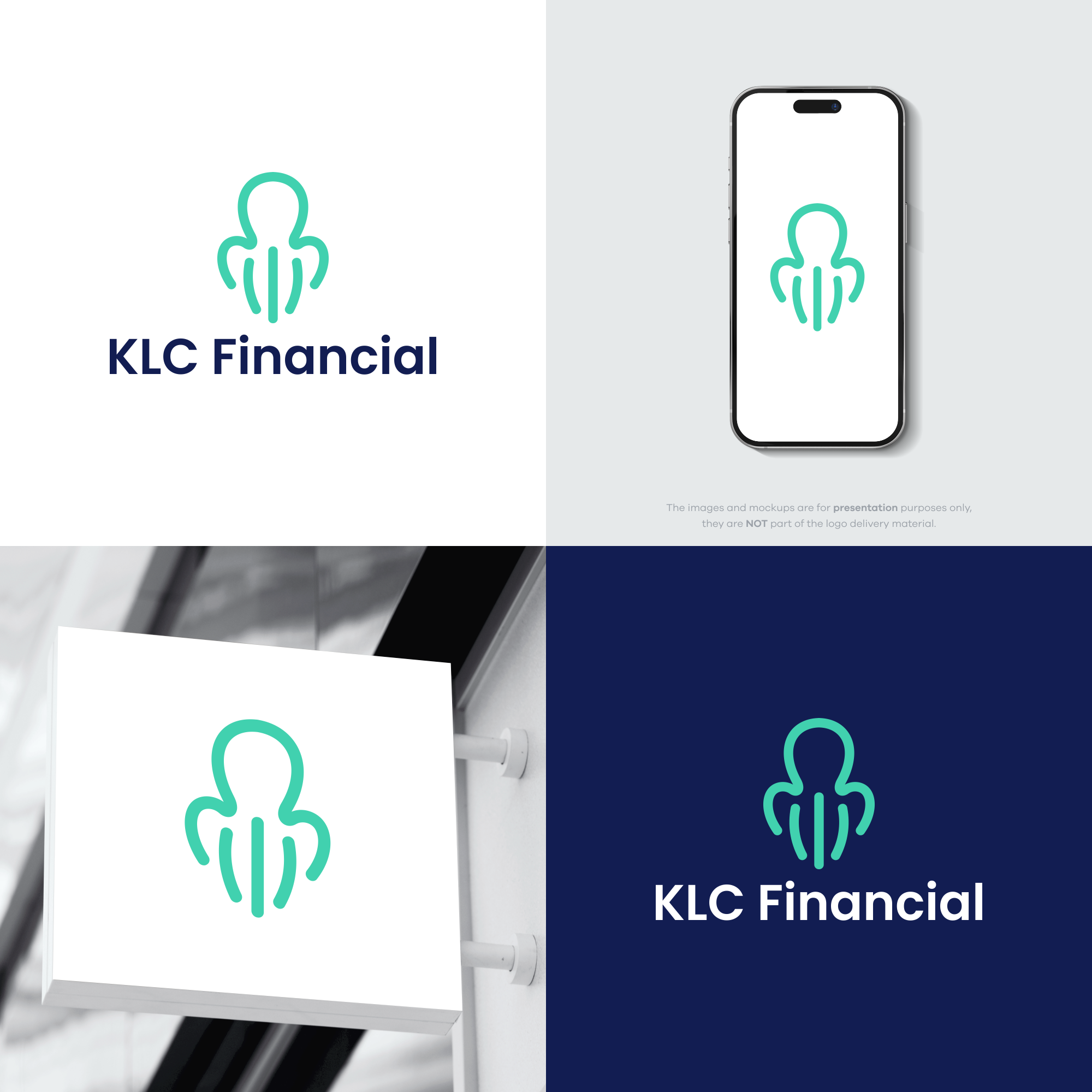 Logo Design by Royco for this project | Design #37444428