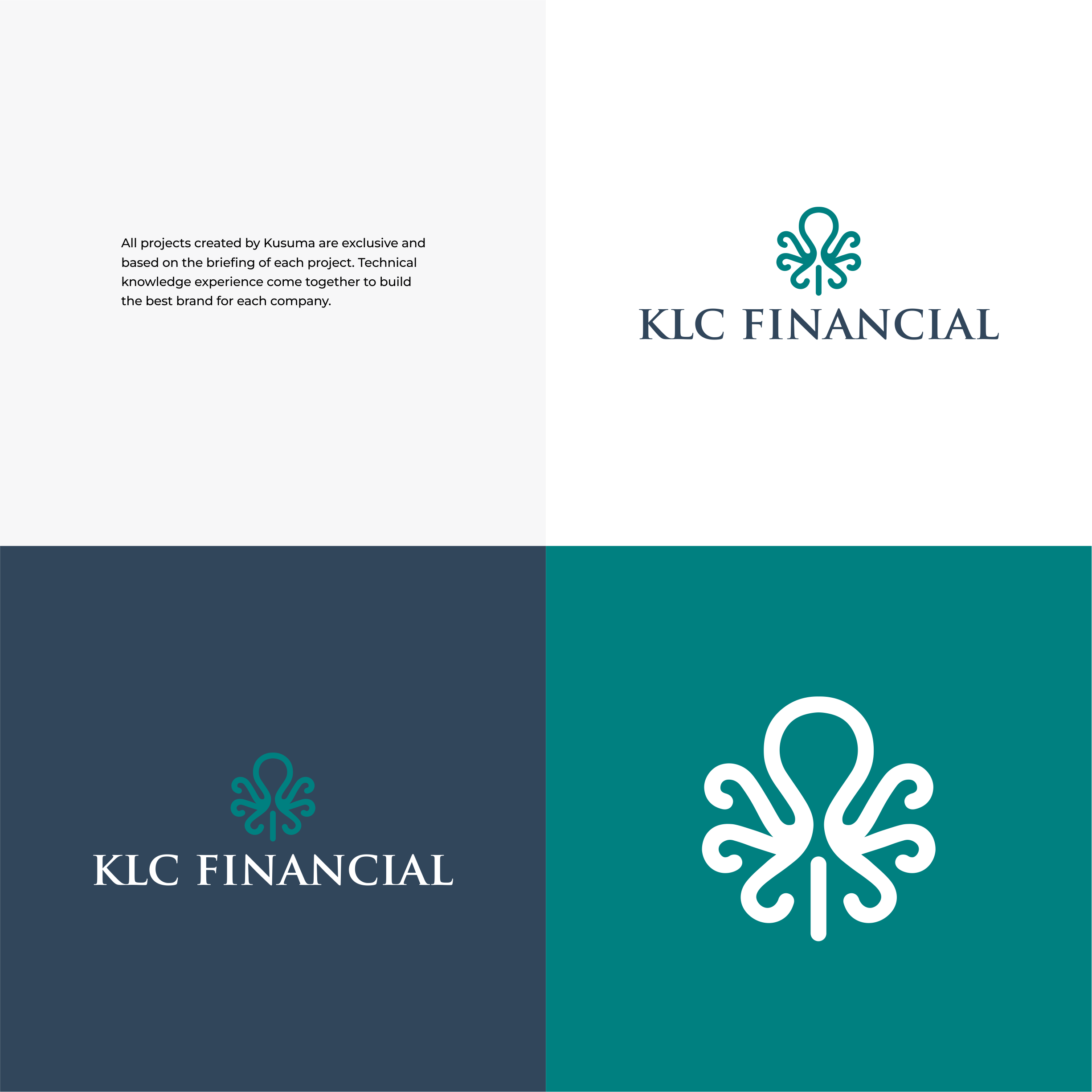 Logo Design by Kusuma Studio for this project | Design #37442255